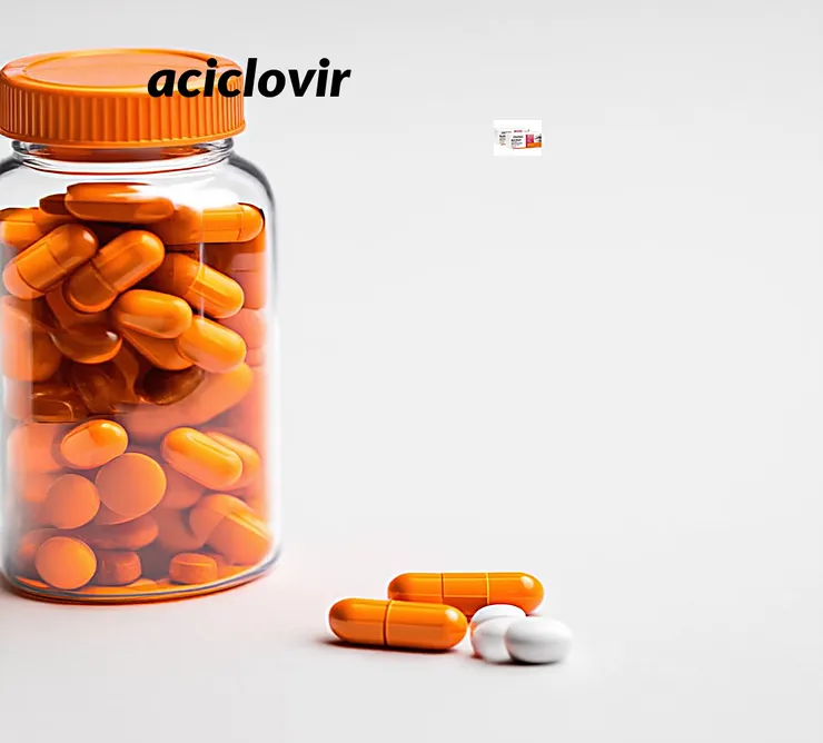 Aciclovir 3